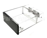 A06600000 Fetco 5 Pound Hopper W/ Lid