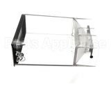 A06600000 Fetco 5 Pound Hopper W/ Lid