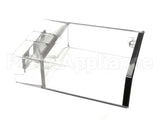 A06600000 Fetco 5 Pound Hopper W/ Lid