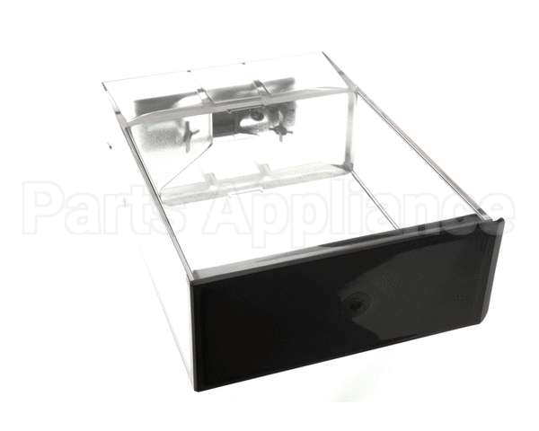 A06600000 Fetco 5 Pound Hopper W/ Lid