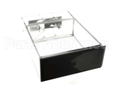 A06600000 Fetco 5 Pound Hopper W/ Lid