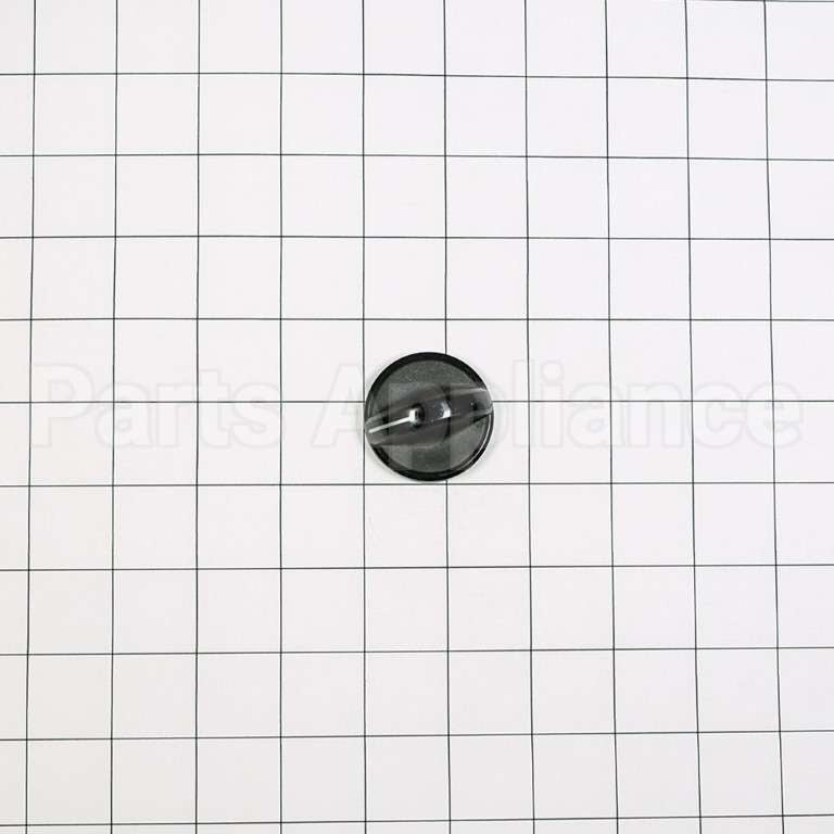 8286044BL Whirlpool Knob, Accusimer Keep War