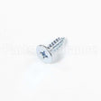 6002-001122 Samsung Screw-Tapping;Fh,+,1,M4,L14,Zpc(Wht),Swr