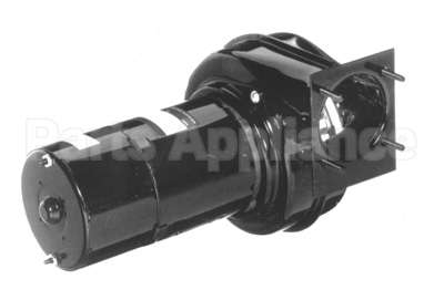 A075 Regal Rexnord - Fasco 230V 3000Rpm 75Cfm Inducer Mtr