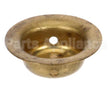 A07701-000 Scotsman Cap Worm
