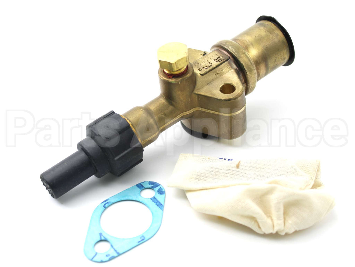 06DA660064 Carrier 1 1/8" Discharge Service Valve