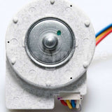 WR60X10209 GE Refrigerator Condenser Fan Motor