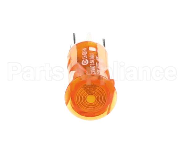 A08003 Equipex Ind Lite, Amber 220V