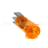 A08003 Sodir Amber Light