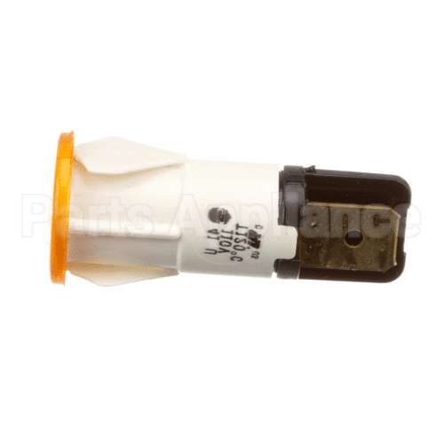 A08004 Equipex Red Pilot Light
