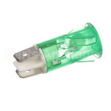A08009 Equipex Ind Lite, Green