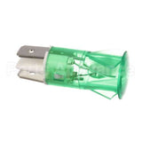 A08009 Equipex Ind Lite, Green