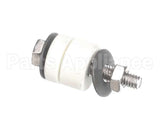 A09003COM Equipex Insulator/End Cap