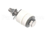A09003COM Equipex Insulator/End Cap
