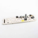 WE4M489 GE Main Pwr Board Asm Gas