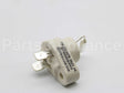 512-050-230 Weil Mclain Thermo-Fuse Rollout 228C/442F