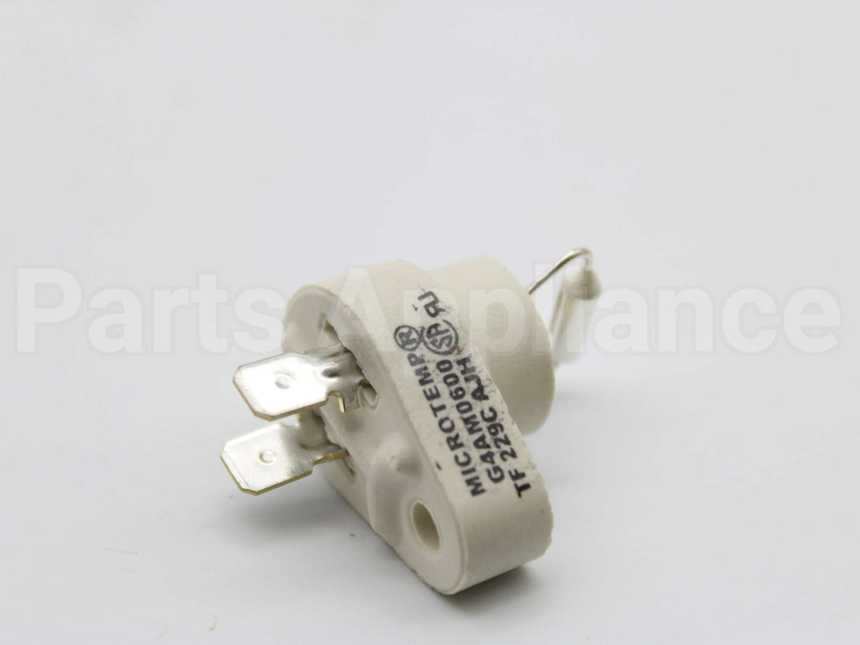 512-050-230 Weil Mclain Thermo-Fuse Rollout 228C/442F