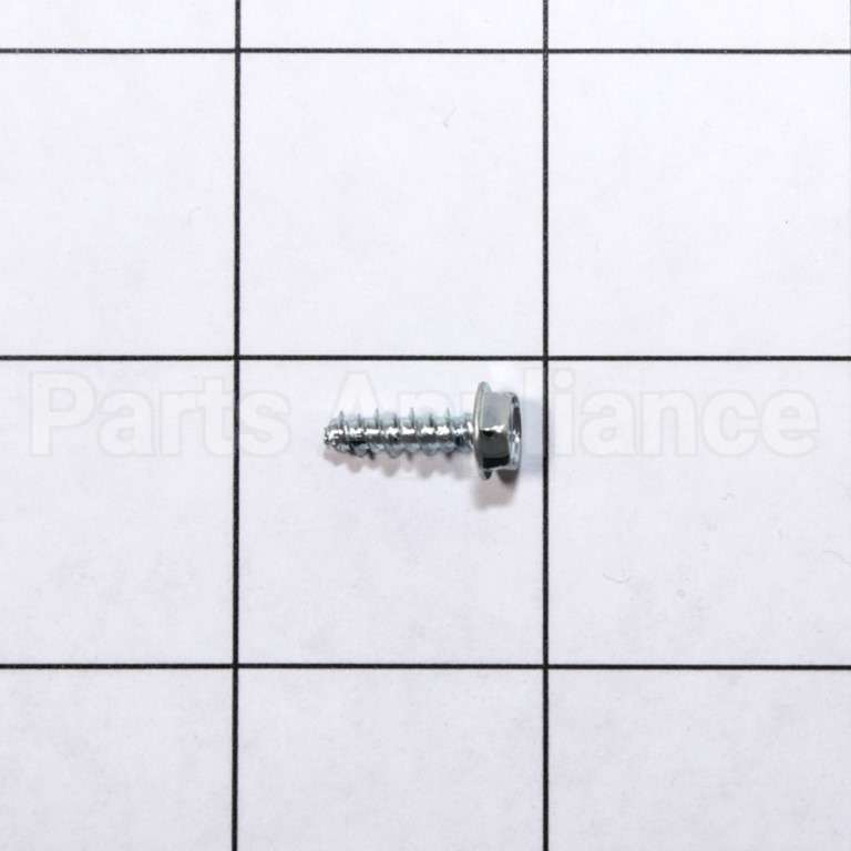 WR01X10196 GE Screw 8-18 Hi/Lo 5/8