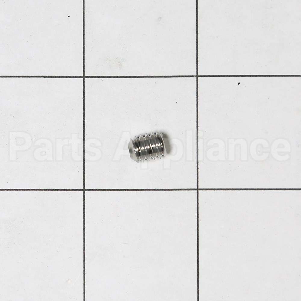 WR02X11754 GE Set Screw