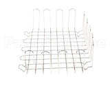 A1-175153 Star Bun Rack Assembly