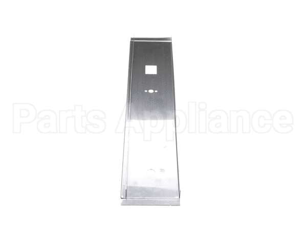 A1-Z3667 Star Front Panel