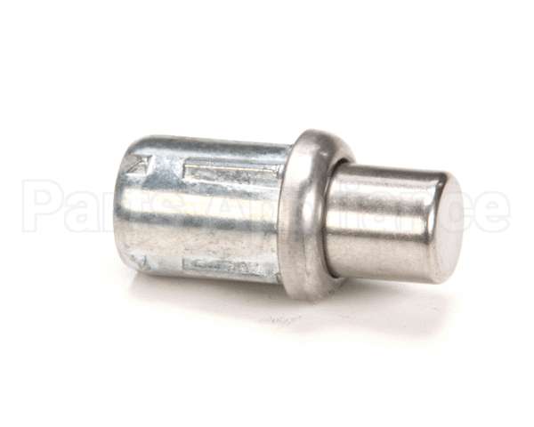 A10-0852-C Component Hardware Ft Insert, Rd, Zn, S/S Clad, 1