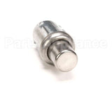 A10-0852-C Component Hardware Ft Insert, Rd, Zn, S/S Clad, 1