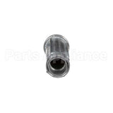 A10-0881-C Component Hardware Ft Insert, Rd, Zn, S/S Clad, 1