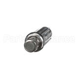 A10-0881-C Component Hardware Ft Insert, Rd, Zn, S/S Clad, 1