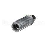A10-0881-C Component Hardware Ft Insert, Rd, Zn, S/S Clad, 1