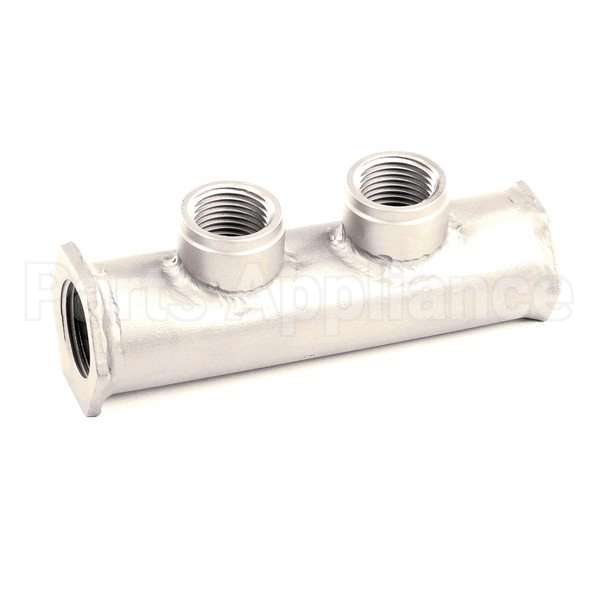 A10-1301 Compatible Midwest Appliance Parts Tee Rinse (Old Style)