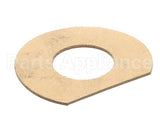 A10-1373 Stero Dishwasher Gasket Upper Spry Manf Hood Sgw
