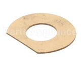 A10-1373 Stero Dishwasher Gasket Upper Spry Manf Hood Sgw