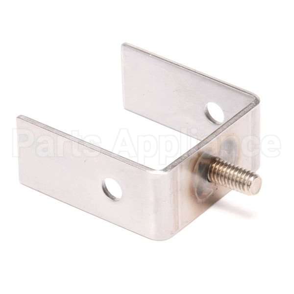 A10-1675 Compatible Midwest Appliance Parts Rinse Rake Bearing Block Yoke