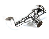 A10-2397 Stero Dishwasher Tee Assembly Rinse Sdrasd2Ra Rinse Mf