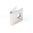 A10-2420 Compatible Midwest Appliance Parts Retainer Lowr Tefln Left Righ