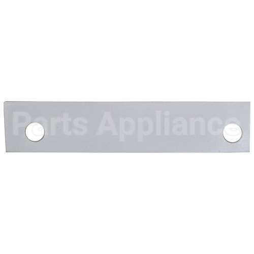 A10-2422 Compatible Stero Guide, Ptfe - Lower Door