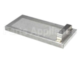 A10-2716 Stero Dishwasher Strainer Pan Sctsc Scrap Tank