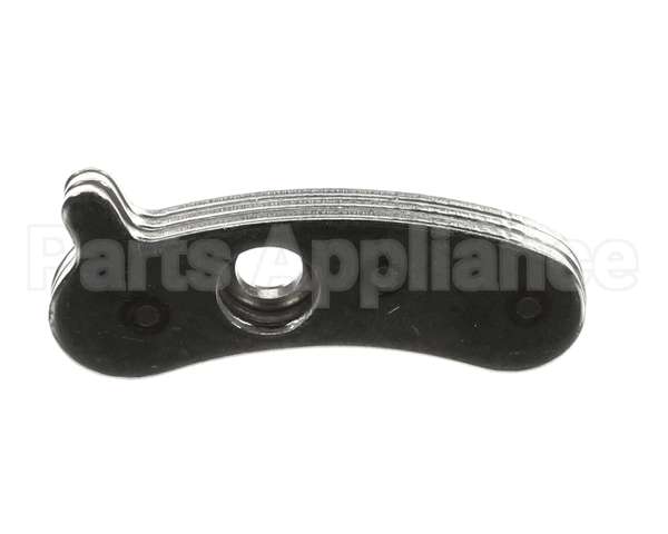 A10-2807 Stero Dishwasher Dog Dr Dolly Clockwise