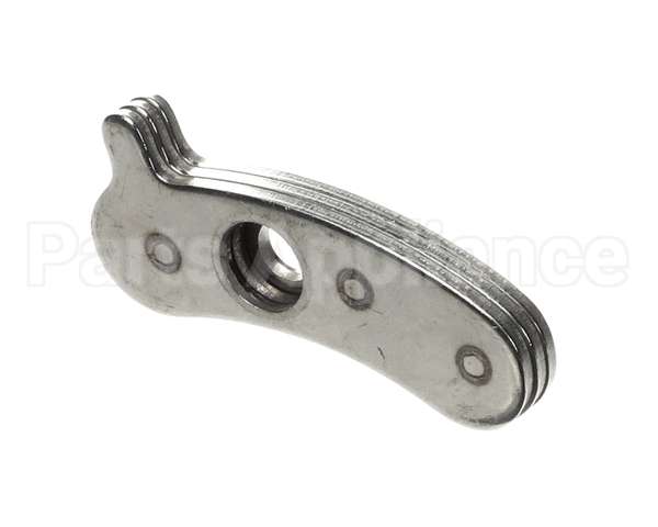 A10-2807 Stero Dishwasher Dog Dr Dolly Clockwise