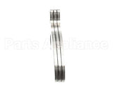 A10-2807 Stero Dishwasher Dog Dr Dolly Clockwise