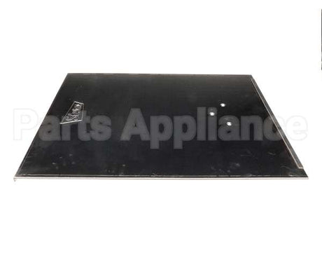 A10-2826 Stero Dishwasher Door Inspect. Final Rinse Sm