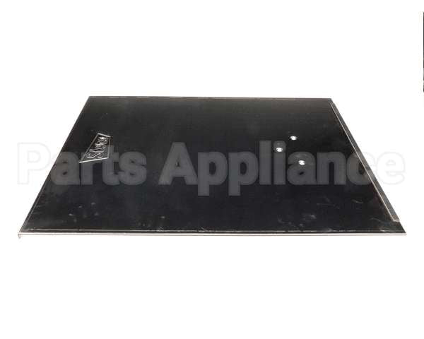 A10-2826 Stero Dishwasher Door Inspect. Final Rinse Sm