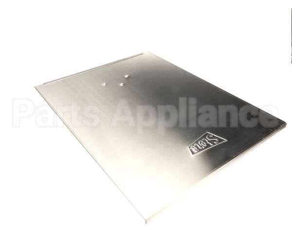A10-2826 Stero Dishwasher Door Inspect. Final Rinse Sm