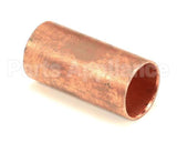 A10-3345 Stero Dishwasher Nipple Copper 34 X 134