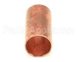 A10-3345 Stero Dishwasher Nipple Copper 34 X 134