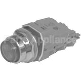 A10-3734 Compatible Stero Switch, Mom On/Off Push Button