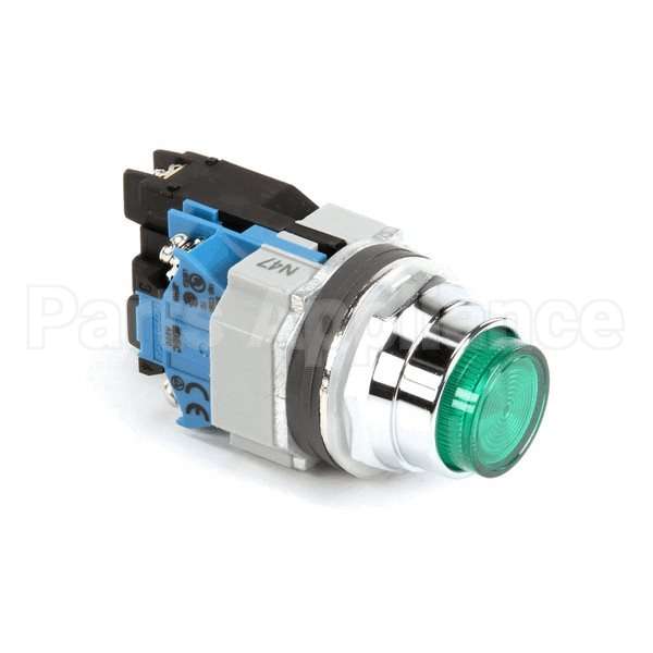 A10-4517 Compatible Midwest Appliance Parts Start Assembly Psh Btn S 25 Series