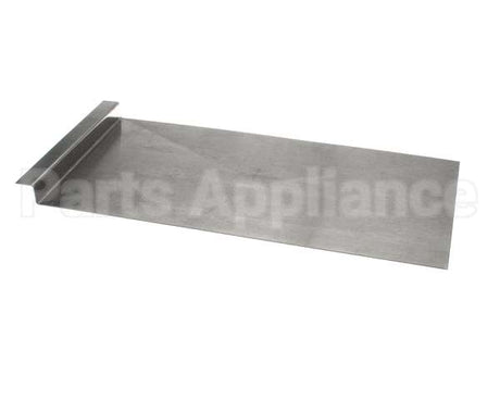 A10-4958 Stero Dishwasher Plate Bottm Covr Stpcw Elect T