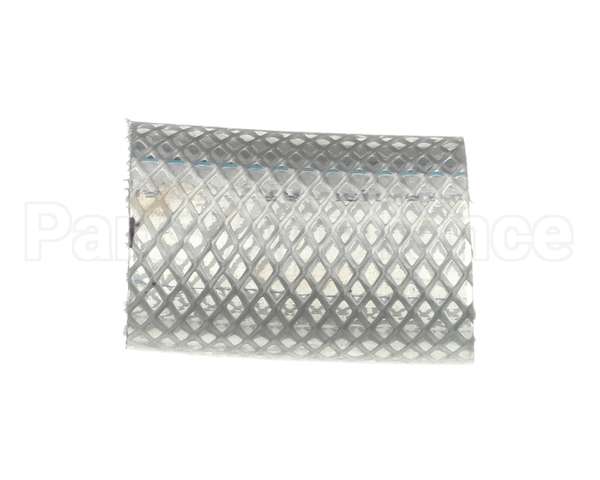 A10-5061 Stero Dishwasher Exhaust Tube 1 14 I.d.x 2.5
